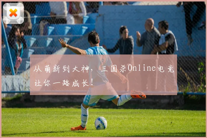 从萌新到大神，三国杀Online电竞让你一路成长！